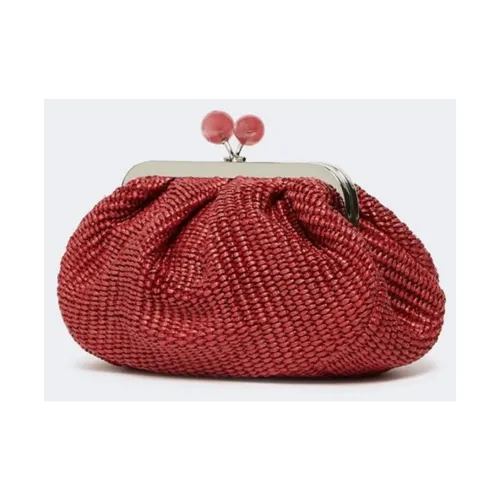 Bags > Clutches - - Weekend Max Mara - Modalova