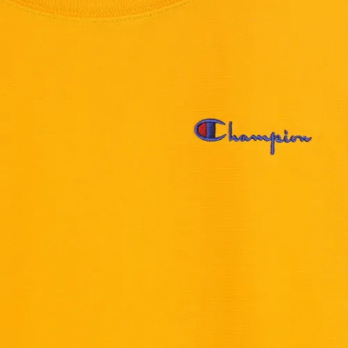 Sweatshirts & Hoodies > Sweatshirts - - Champion - Modalova