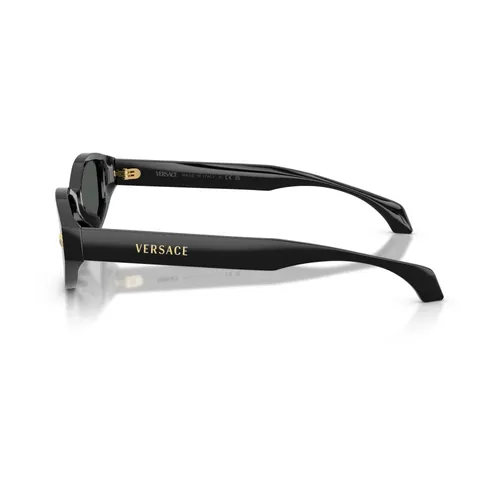 Accessories > Sunglasses - - Versace - Modalova