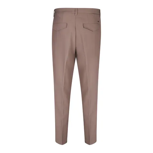 Trousers > Chinos - - Emporio Armani - Modalova