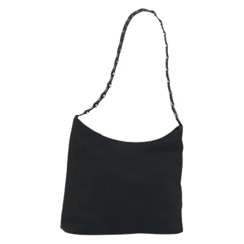 Pre-owned > Pre-owned Bags > Pre-owned Shoulder Bags - - Salvatore Ferragamo Pre-owned - Modalova