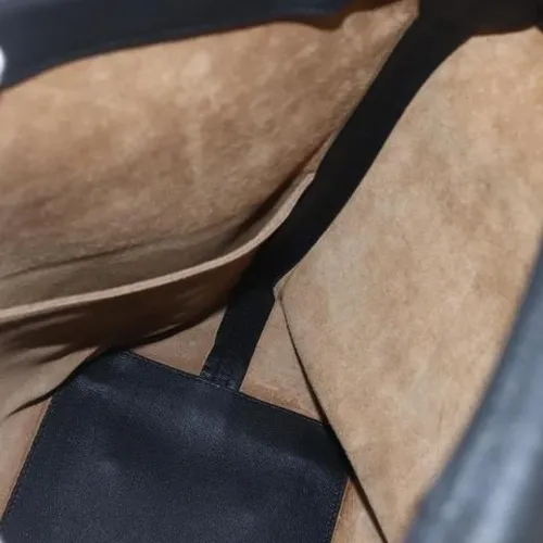 Pre-owned > Pre-owned Bags > Pre-owned Shoulder Bags - - Loewe Pre-owned - Modalova