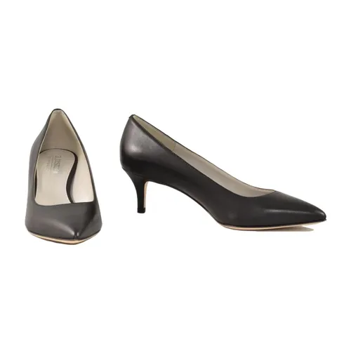Shoes > Heels > Pumps - - Testoni - Modalova