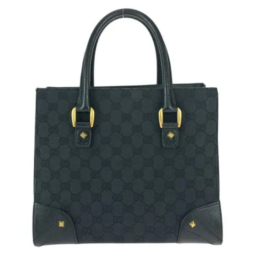 Pre-owned > Pre-owned Bags > Pre-owned Handbags - - Gucci Vintage - Modalova
