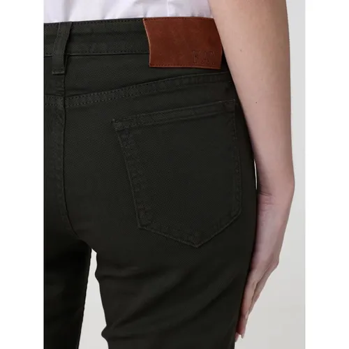 Jeans > Boot-cut Jeans - - Fay - Modalova