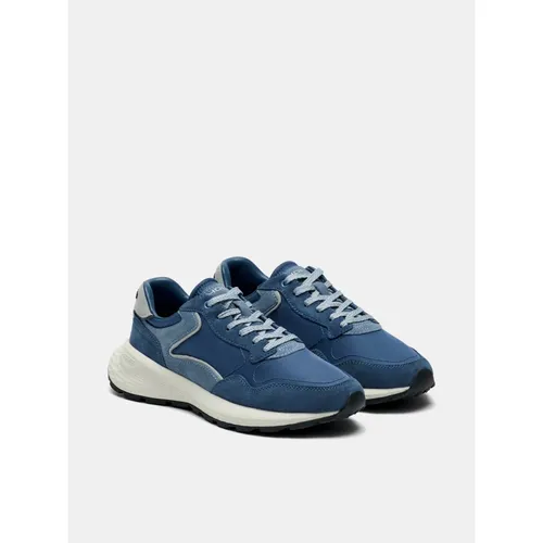 Hoff - Shoes > Sneakers - Blue - Hoff - Modalova