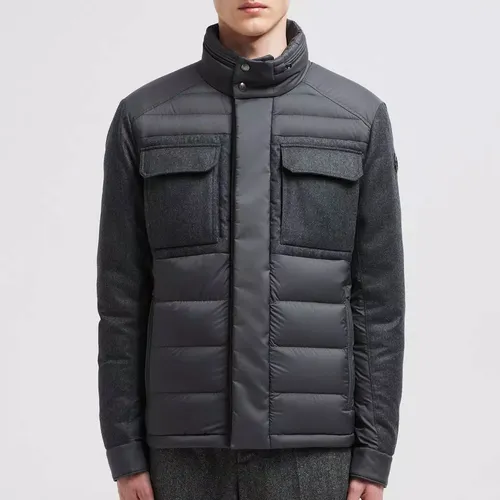 Jackets > Down Jackets - - Moncler - Modalova