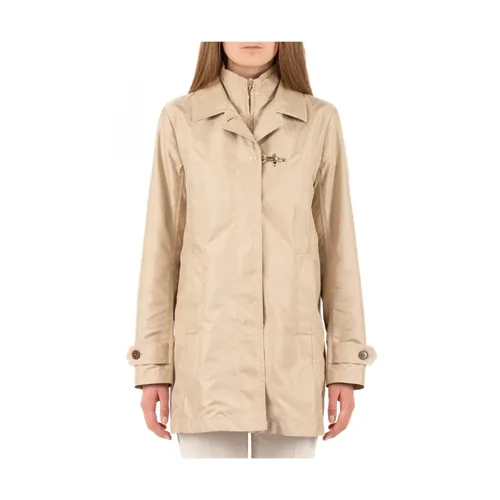 Jackets > Light Jackets - - Fay - Modalova