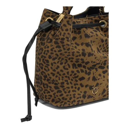 Bags > Bucket Bags - - Pinko - Modalova