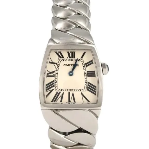 Pre-owned > Pre-owned Accessories > Pre-owned Watches - - Cartier Vintage - Modalova