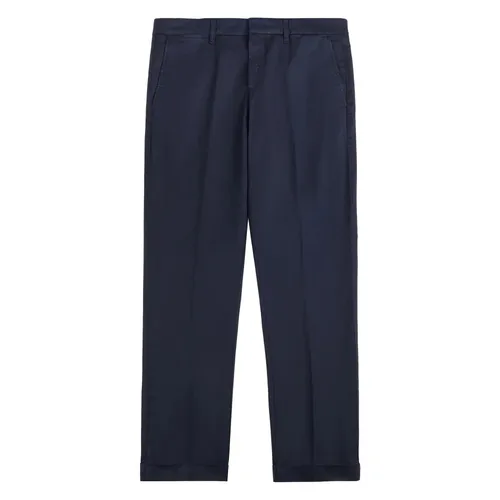 Trousers > Suit Trousers - - Fay - Modalova