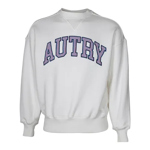 Sweatshirts & Hoodies > Sweatshirts - - Autry - Modalova