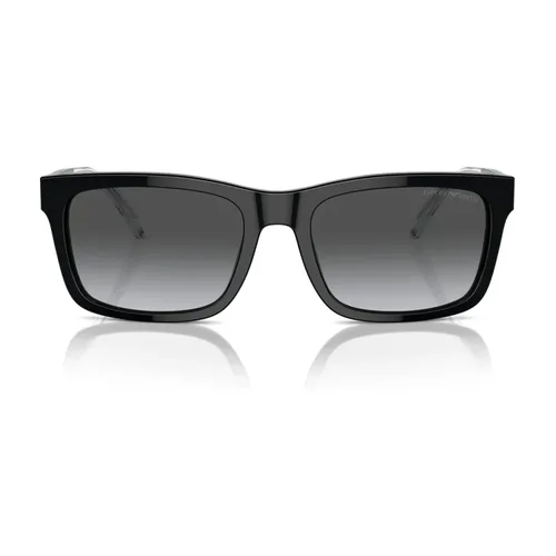 Accessories > Sunglasses - - Emporio Armani - Modalova
