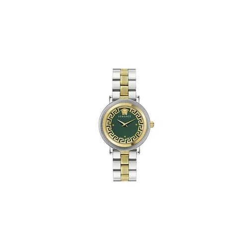 Accessories > Watches - - Versace - Modalova