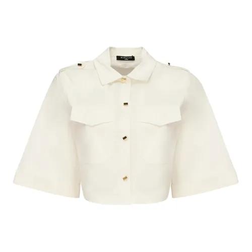 Blouses & Shirts > Shirts - - Guess - Modalova