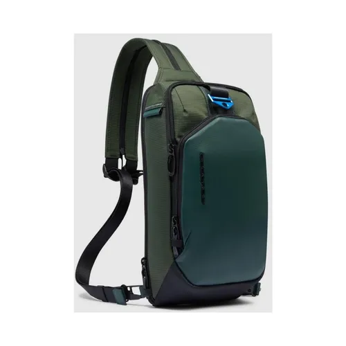 Bags > Backpacks - - Piquadro - Modalova