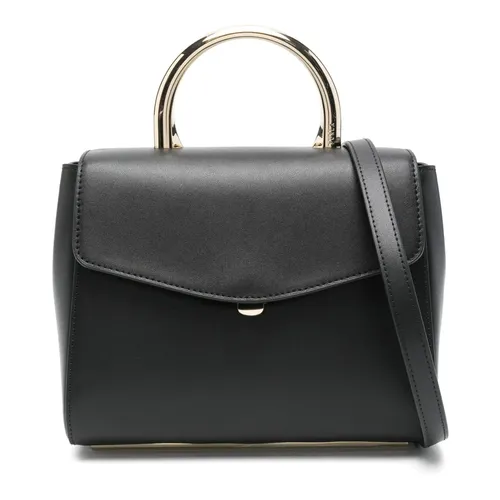 Furla - Bags > Handbags - Black - Furla - Modalova