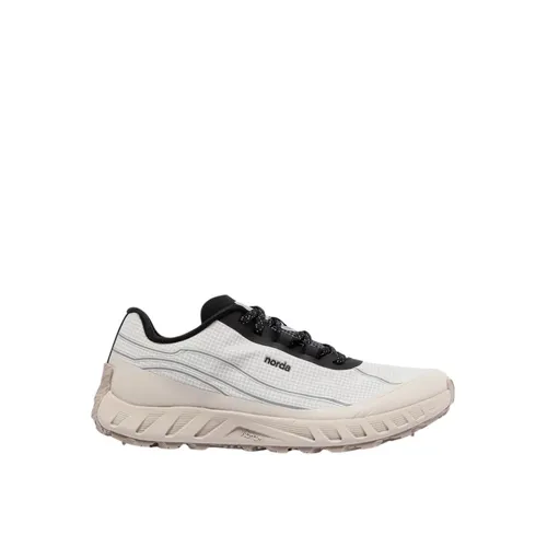 Norda - Shoes > Sneakers - Beige - Norda - Modalova