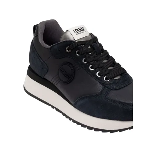 Colmar - Shoes > Sneakers - Black - Colmar - Modalova