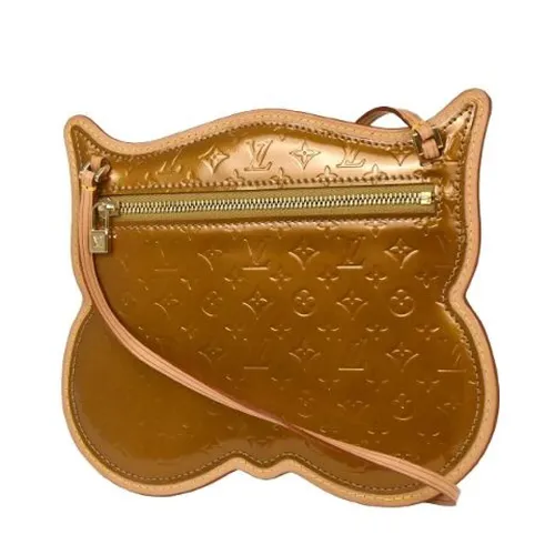 Pre-owned > Pre-owned Bags > Pre-owned Cross Body Bags - - Louis Vuitton Vintage - Modalova