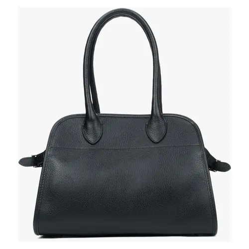 Estro - Bags > Handbags - Black - Estro - Modalova