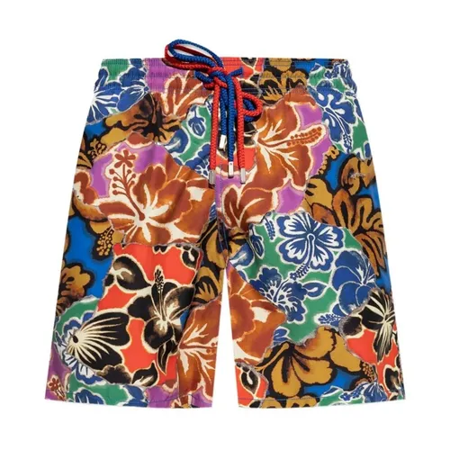 Swimwear > Beachwear - - Palm Angels - Modalova