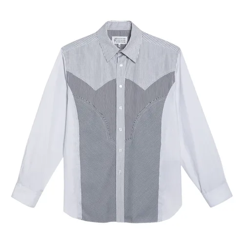 Shirts > Casual Shirts - - Maison Margiela - Modalova