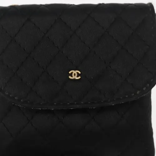 Pre-owned > Pre-owned Bags > Pre-owned Cross Body Bags - - Chanel Vintage - Modalova