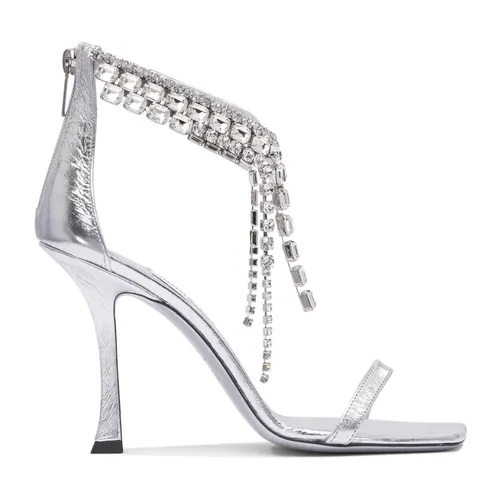 Shoes > Sandals > High Heel Sandals - - Jimmy Choo - Modalova