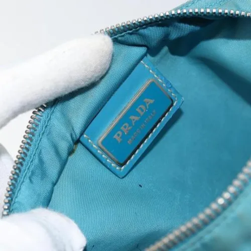 Pre-owned > Pre-owned Bags > Pre-owned Cross Body Bags - - Prada Vintage - Modalova