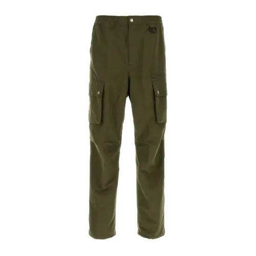 Trousers > Straight Trousers - - Carhartt Wip - Modalova