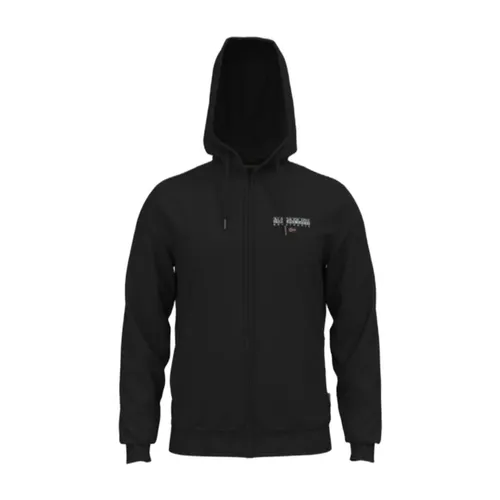 Sweatshirts & Hoodies > Zip-throughs - - Napapijri - Modalova