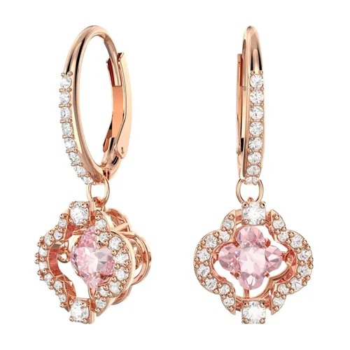 Accessories > Jewellery > Earrings - - Swarovski - Modalova