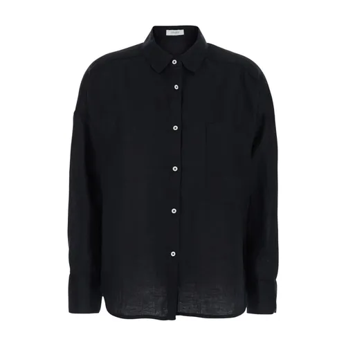 Blouses & Shirts > Shirts - - JC Sophie - Modalova