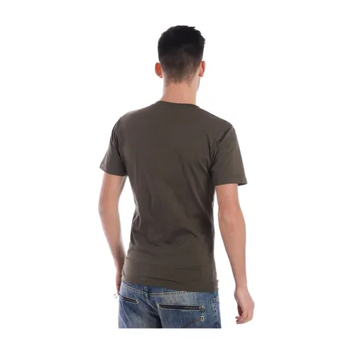 Tops > T-Shirts - - Daniele Alessandrini - Modalova