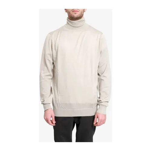 Knitwear > Turtlenecks - - At.P.Co - Modalova