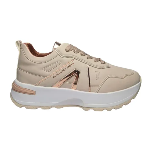 Shoes > Sneakers - - Alexander Smith - Modalova