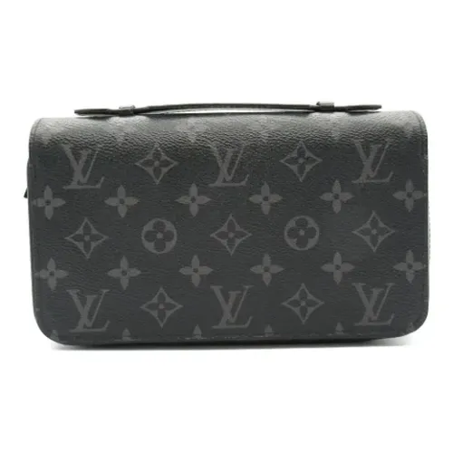 Pre-owned > Pre-owned Accessories > Pre-owned Wallets - - Louis Vuitton Vintage - Modalova