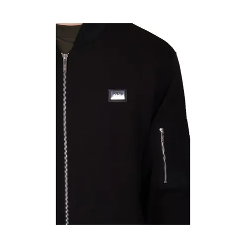 Jackets > Bomber Jackets - - Karl Lagerfeld - Modalova