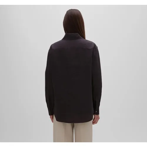 Jackets > Light Jackets - - Aspesi - Modalova