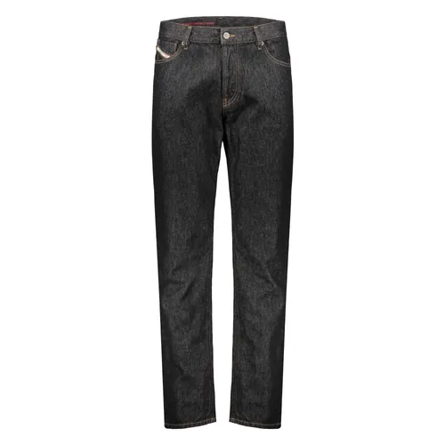 Jeans > Straight Jeans - - Diesel - Modalova
