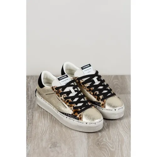 Shoes > Sneakers - - Crime London - Modalova