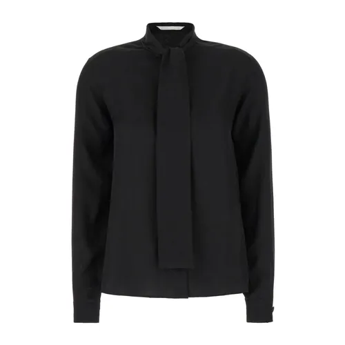 Blouses & Shirts > Shirts - - Palm Angels - Modalova