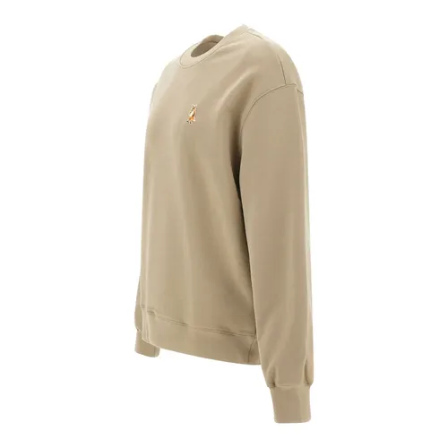 Sweatshirts & Hoodies > Sweatshirts - - Maison Kitsuné - Modalova