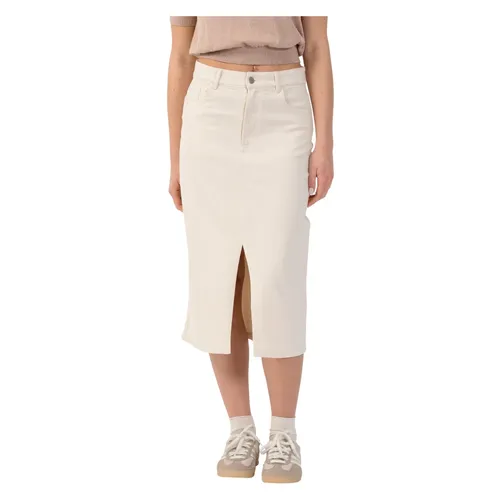 Skirts > Denim Skirts - - Kocca - Modalova