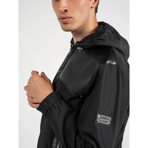 Sport > Outdoor > Jackets > Wind Jackets - - Les Hommes - Modalova