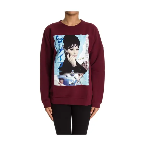 Sweatshirts & Hoodies > Sweatshirts - - Stella Jean - Modalova