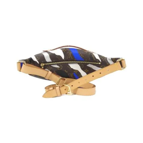 Pre-owned > Pre-owned Bags > Pre-owned Belt Bags - - Louis Vuitton Vintage - Modalova
