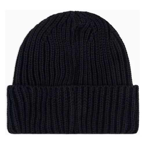 Accessories > Hats > Beanies - - Emporio Armani - Modalova