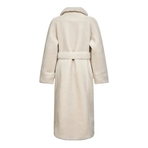 Jackets > Faux Fur & Shearling Jackets - - Urbancode - Modalova